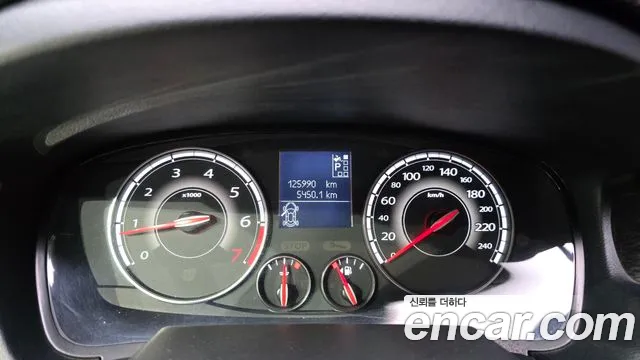 Renault-KoreaSamsung SM5 2015 thumb 8