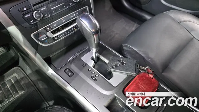 Renault-KoreaSamsung SM5 2015 thumb 9