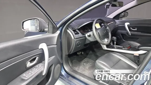 Renault-KoreaSamsung SM5 2015 thumb 10