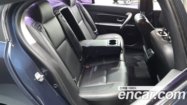Renault-KoreaSamsung SM5 2015 thumb 11