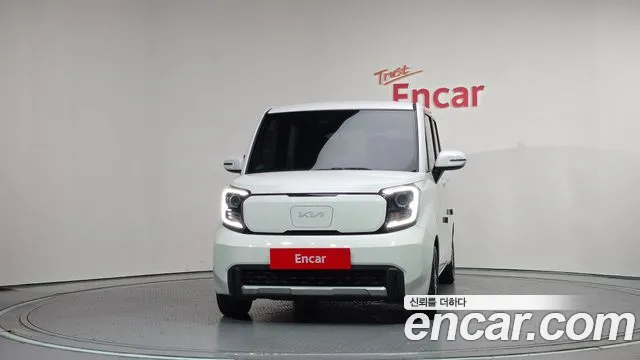 Kia Ray 2024 thumb 3