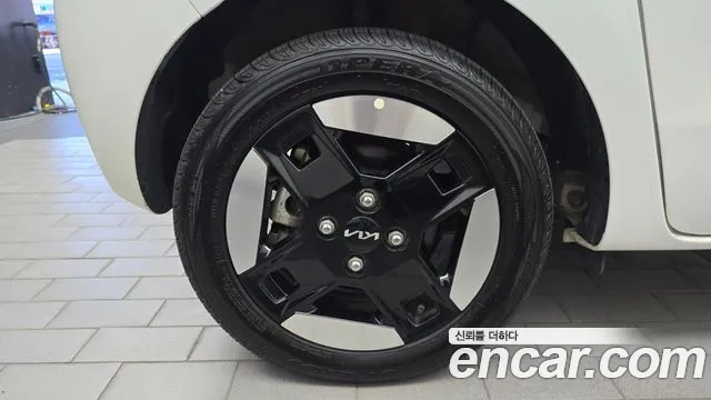 Kia Ray 2024 thumb 5