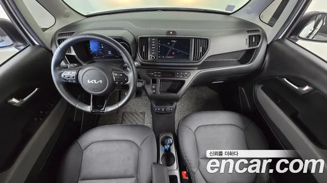 Kia Ray 2024 thumb 7