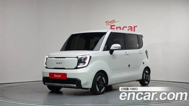 Kia Ray 2024 thumb 11