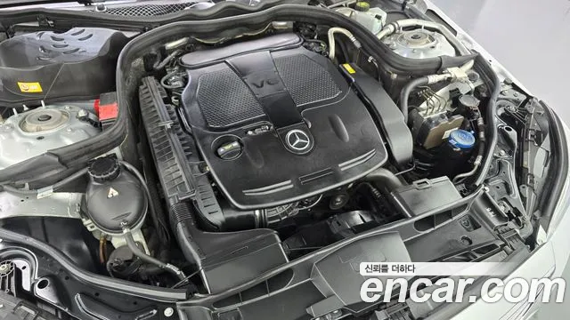 Mercedes-Benz E-Класс 2014 thumb 6