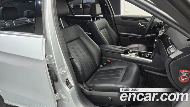 Mercedes-Benz E-Класс 2014 thumb 12