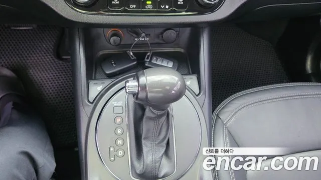 Kia Sportage 2013 thumb 10