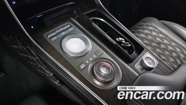 Genesis GV80 2022 thumb 8