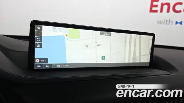 Genesis GV80 2022 thumb 12