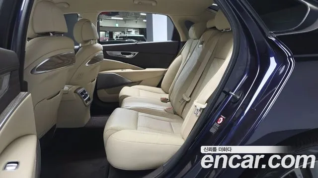 Kia K9 2022 thumb 11
