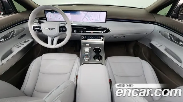 Genesis GV70 2024 thumb 7