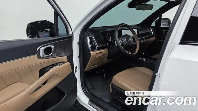 Kia Sorento 2024 thumb 10