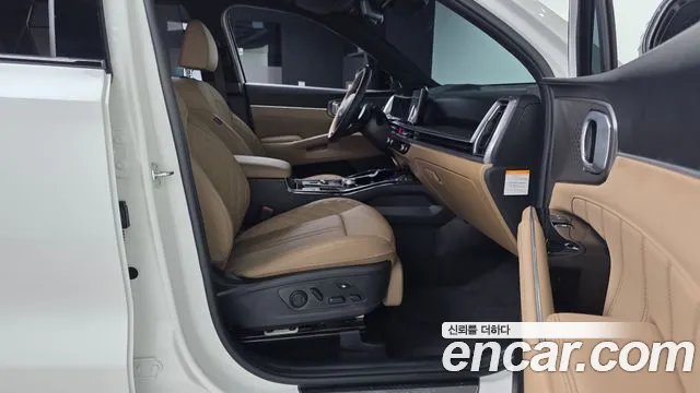 Kia Sorento 2024 thumb 11