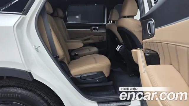 Kia Sorento 2024 thumb 12