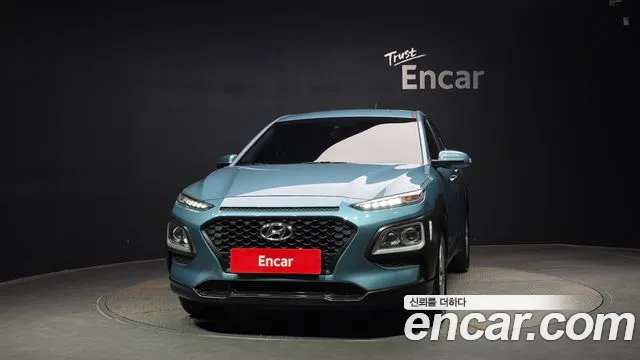Hyundai Kona 2019 thumb 3