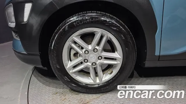 Hyundai Kona 2019 thumb 5