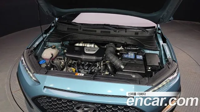 Hyundai Kona 2019 thumb 6