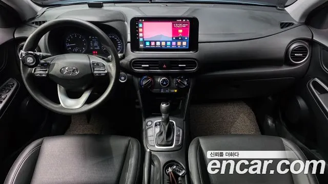 Hyundai Kona 2019 thumb 7