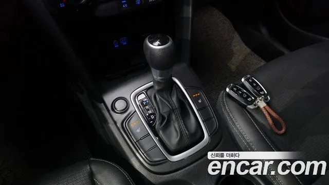 Hyundai Kona 2019 thumb 9
