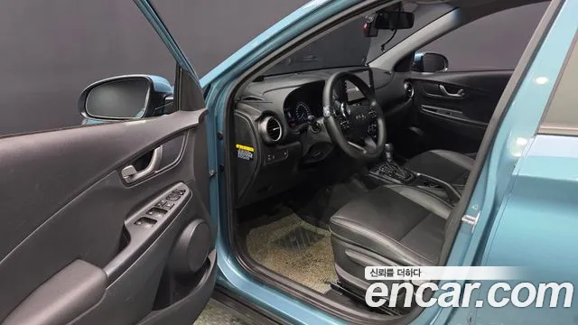 Hyundai Kona 2019 thumb 10