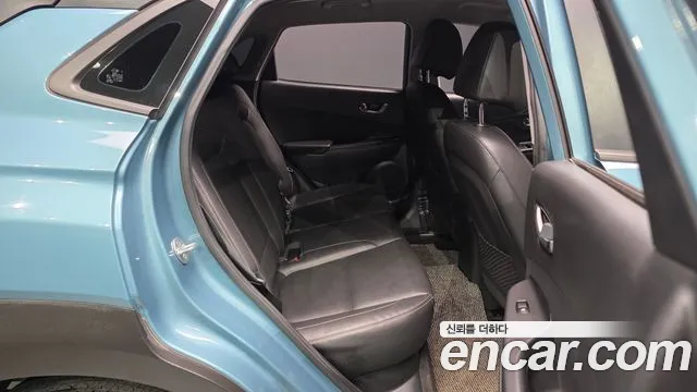 Hyundai Kona 2019 thumb 12