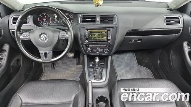 Volkswagen Jetta 2014 thumb 7