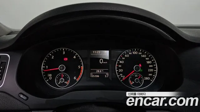Volkswagen Jetta 2014 thumb 8