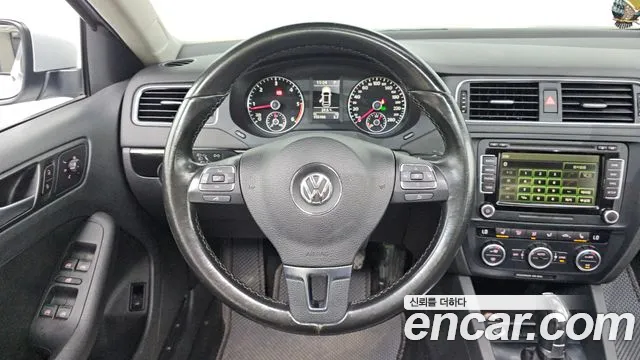 Volkswagen Jetta 2014 thumb 12