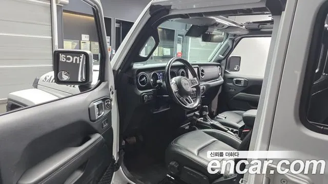 Jeep Wrangler 2021 thumb 10