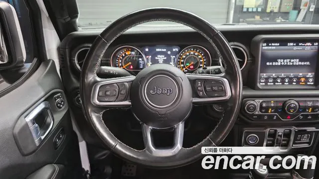 Jeep Wrangler 2021 thumb 12
