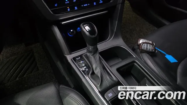 Hyundai Sonata 2014 thumb 9