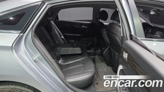 Hyundai Sonata 2014 thumb 12