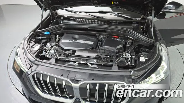 BMW X1 2023 thumb 5