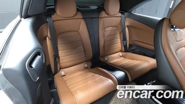 Mercedes-Benz C-Класс 2018 thumb 10