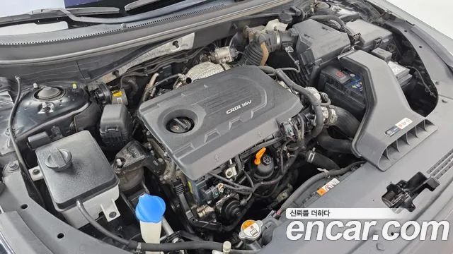 Hyundai Sonata 2018 thumb 6