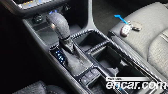 Hyundai Sonata 2018 thumb 9