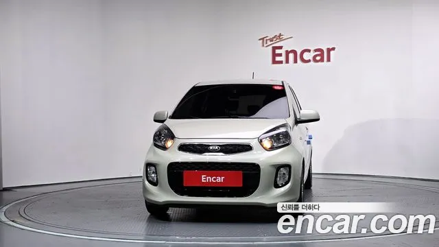 Kia Morning 2015 thumb 3