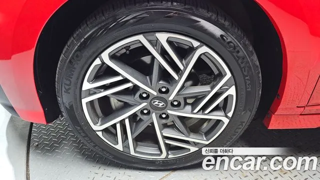 Hyundai Kona 2021 thumb 5
