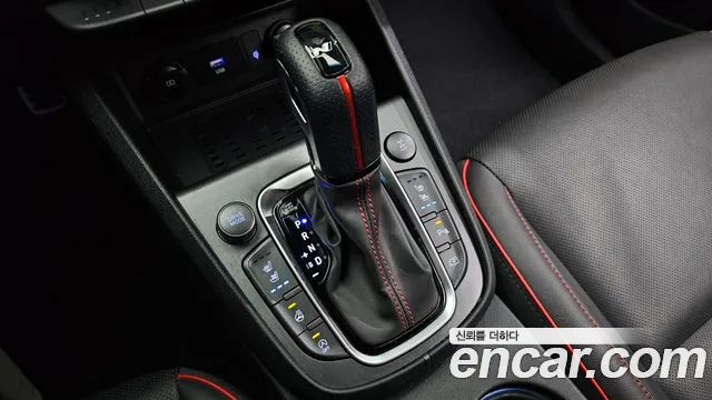 Hyundai Kona 2021 thumb 9