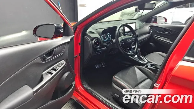 Hyundai Kona 2021 thumb 10
