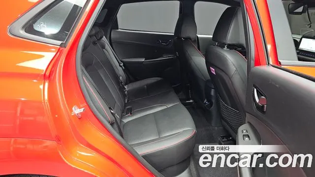 Hyundai Kona 2021 thumb 11