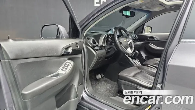 ChevroletGMDaewoo Orlando 2012 thumb 10