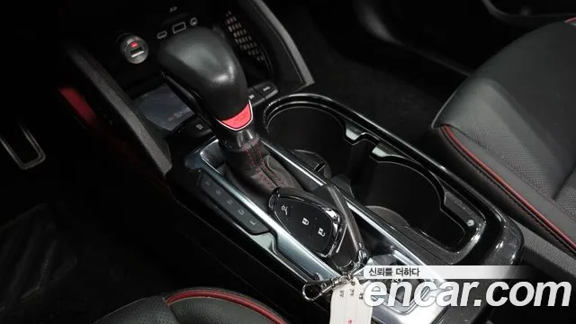 ChevroletGMDaewoo TrailBlazer 2021 thumb 9