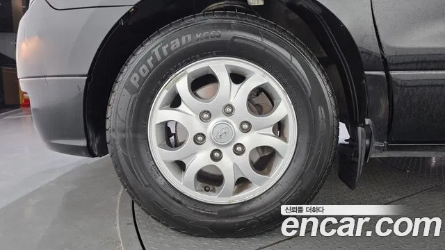 Hyundai Starex 2012 thumb 5