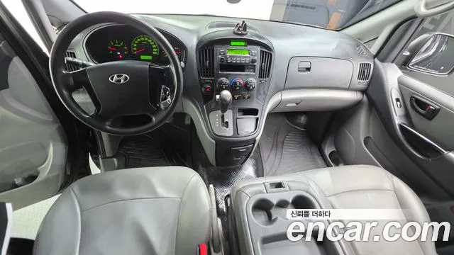 Hyundai Starex 2012 thumb 7