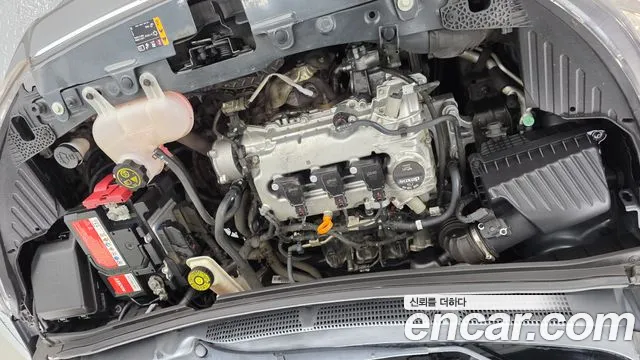 ChevroletGMDaewoo Spark 2016 thumb 6