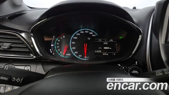 ChevroletGMDaewoo Spark 2016 thumb 8