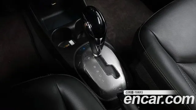 ChevroletGMDaewoo Spark 2016 thumb 9