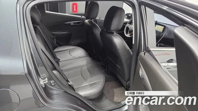 ChevroletGMDaewoo Spark 2016 thumb 12