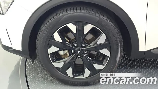 Kia Sportage 2022 thumb 5